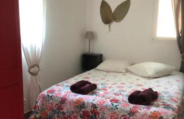 Le Gîte au calme d'Aubignan 4 personnes, 1 chambre - Foto 10