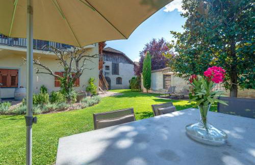 Glögglhof - Photo 10