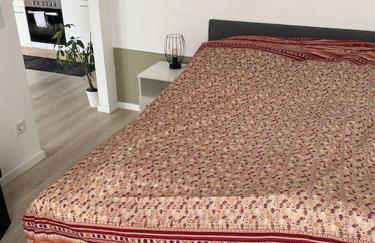 Ferienwohnung mit Blick auf den Feldberg - Foto 10