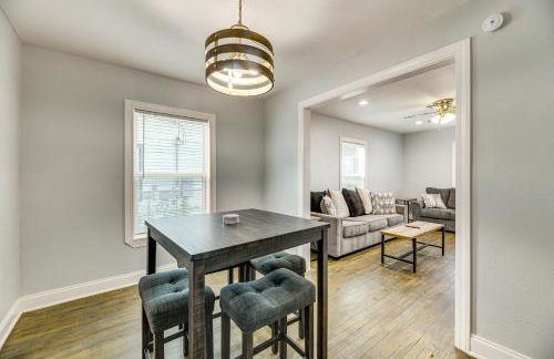 3 Mi to Beach Family Home in Corpus Christi! - Foto 9