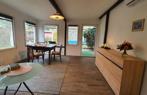 Bungalow am Berliner Stadtrand - Foto 6