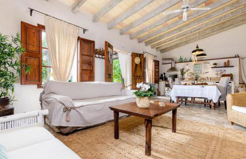 YourHouse Sa Estada villa - Foto 12