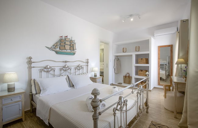 Arethousa House - Foto 14