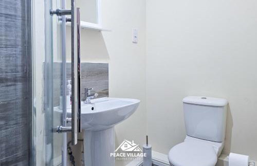 Ashton Co-Living - Private Room Self-Cater - Foto 32