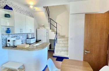 Linda cobertura duplex com varanda no Vila da Serra - Foto 23