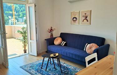 Blue Promenade Apartments - Foto 21