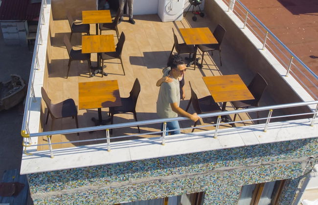 The Pashas Suite Istanbul - Photo 11