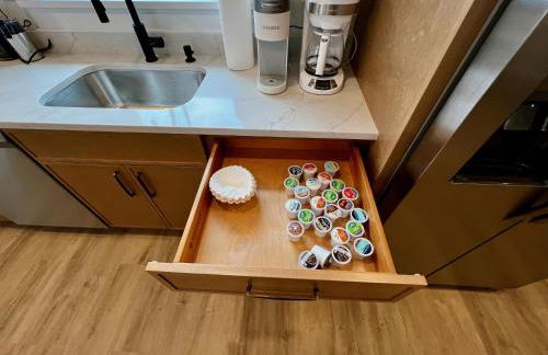 Montgomery Modern Luxury Stays - Foto 14