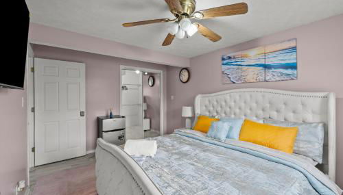 Cosy house, home away from home - Foto 4