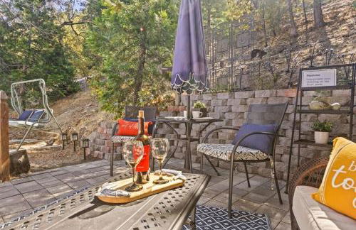 The Lake Chalet - Foto 35