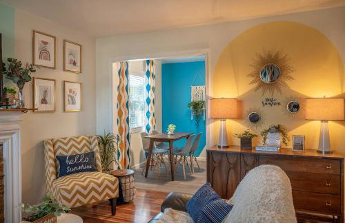 Hello Sunshine OC minutes to Disneyland-Family Friendly - Foto 16