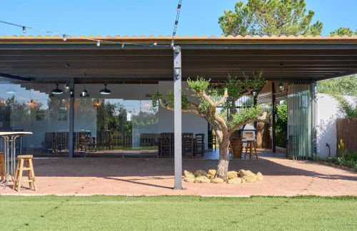 Casa Rural Olivar de la Marquesa - Foto 22