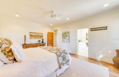 Kelseyville Home with Private Pool and Vineyard Views! - Foto 21