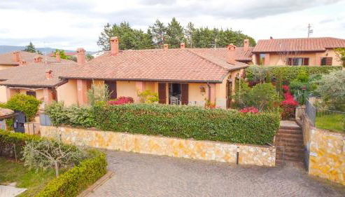 Noi2Vacanze in DIGITAL WORK - Foto 2, Garden, Garden view