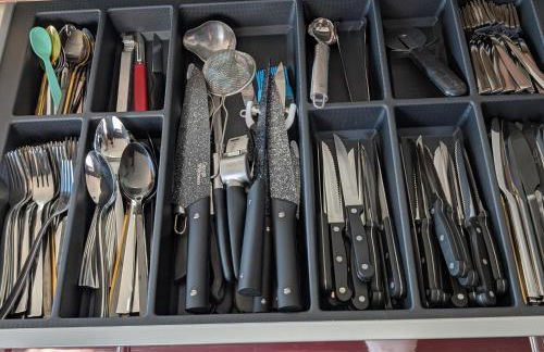 Ferienhaus "Die 16" - Foto 34