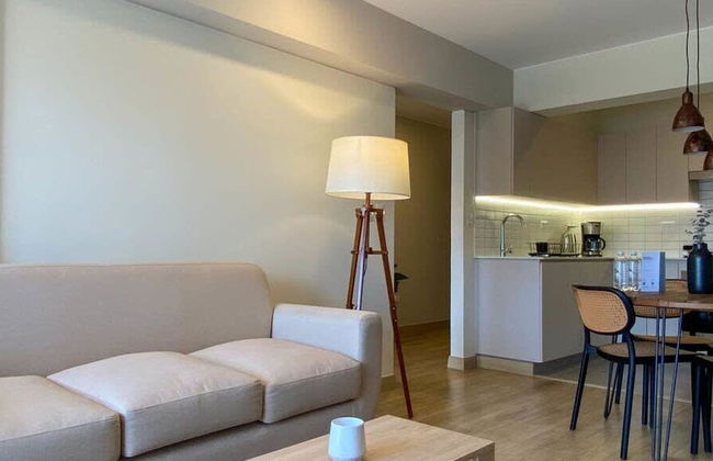 Awesome 2BR With Balcony in Miraflores - Foto 8