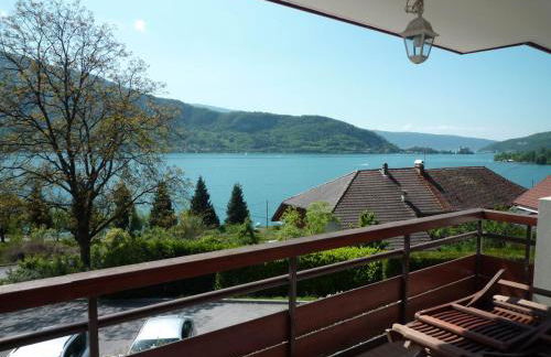 Appartement avec Terrasses et Stationnement, 3 Chambres à Annecy - FR-1-432-7 - Foto 16