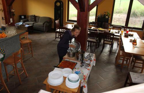 Słoneczna Zagroda - Sunny Ridge Farm - Foto 26