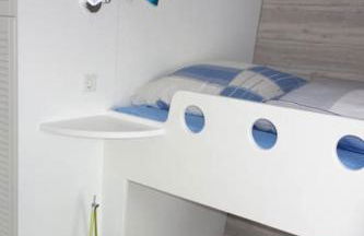 Schönes Ferienhaus in Maasholm Bad, Ostsee - Foto 18