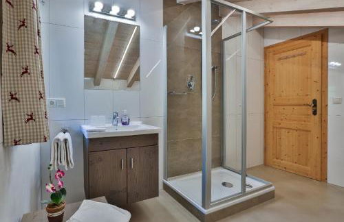 Ferienwohnungen Stocker - Foto 14