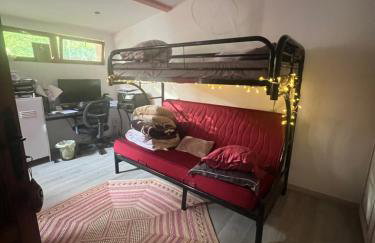 Villa au cœur de la Provence en pleine nature plage a 30 kilometres - Foto 13