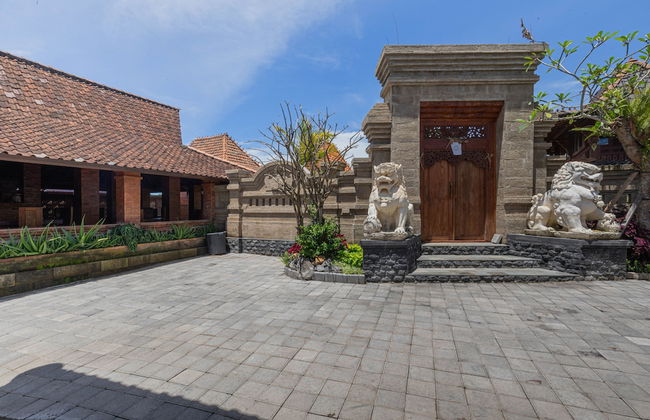 Billys Ayodya Villa - Foto 62