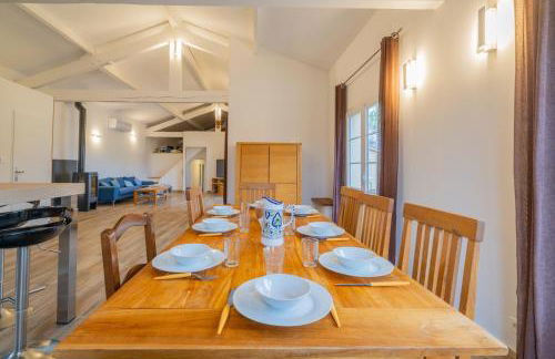 ღ Charmante villa avec piscine - Foto 11