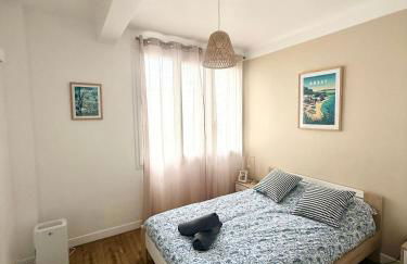 Appartement avec chambre séparée Brest centre ville - Foto 2