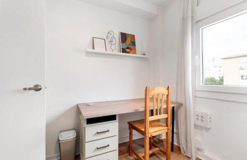 Cozy Home Malaga Paradise - Foto 15