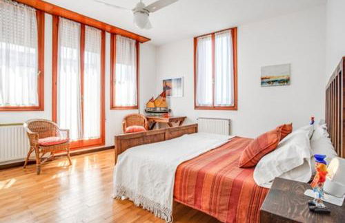 Mostra del Cinema - deliziosa location al Lido - Photo 6