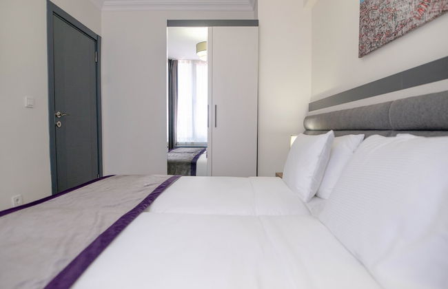 Taksim 11 Suites - Foto 15