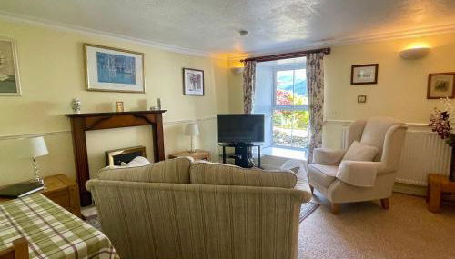 TwoStones Self Catering Cottage - Foto 3