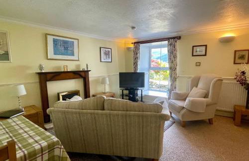 TwoStones Self Catering Cottage - Foto 3