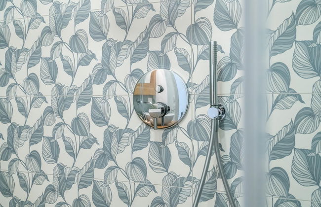 Taro s Blue Sea Apartment - Foto 20