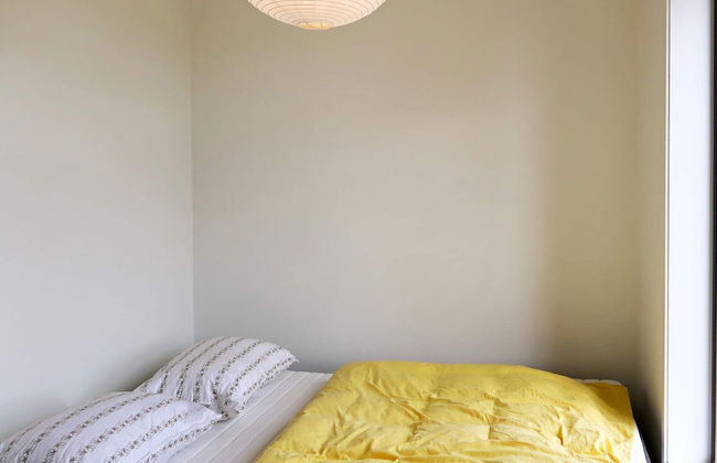 6 Person Holiday Home in Sondeled - Foto 1