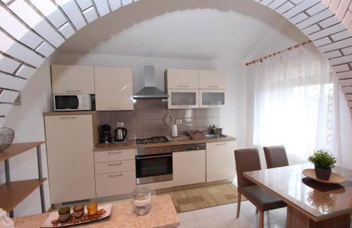 Apartments Ines - Foto 25