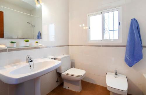 Villa Marfilena by Interhome - Foto 28