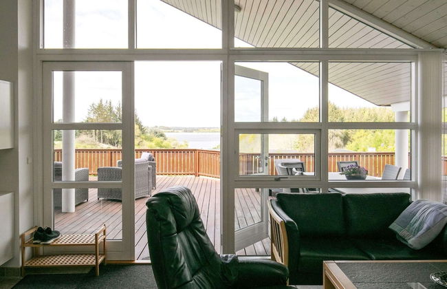 Holiday Home in Skals - Foto 7