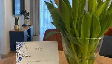 Komfi Apartment - Foto 4