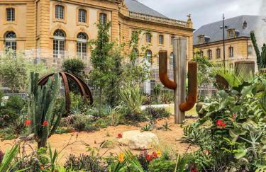 Le Colibri - Stationnement gratuit - Balcon - Jusqu'à 4 personnes - Foto 26