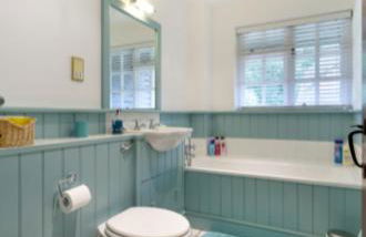 White Lodge Cottage - Foto 19