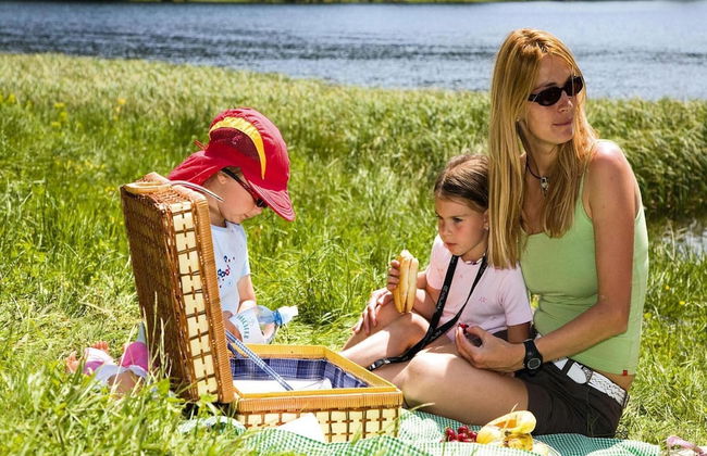 Chalet in Gaal by Ski Slopes & Alpine Park - Foto 25