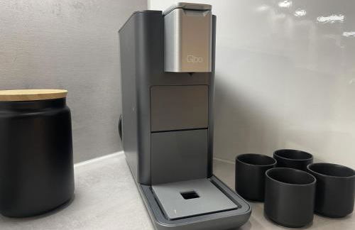 Lightplace - Boxspring - Parkplatz- Nähe City und VW - Foto 22