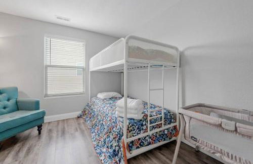 The Chesapeake St Retreat - Pet and Kid Friendly - Foto 28