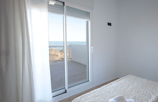 Vistamar 1 in Oliva With 2 Bedrooms and 1 Bathrooms - Foto 11