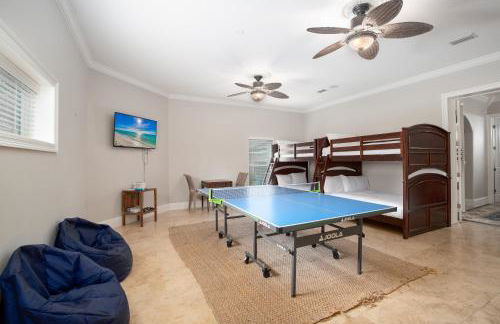 Large Pool - Hot Tub - Elevator - Gated Community - Foto 31