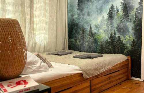 Leśny Zakątek - Foto 13