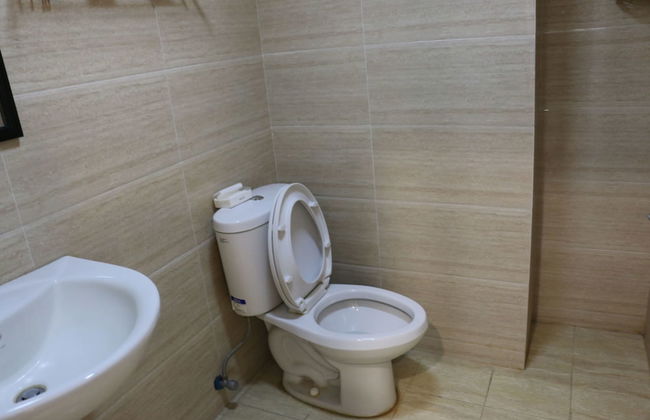 Yilai Service Apartment - Foto 10