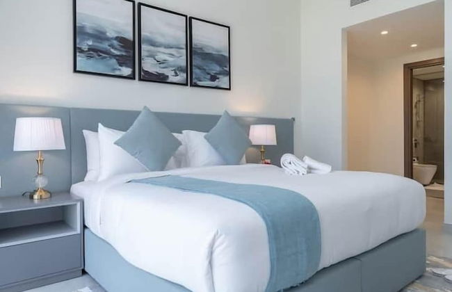 Vogue - Dubai Frame View - Photo 9