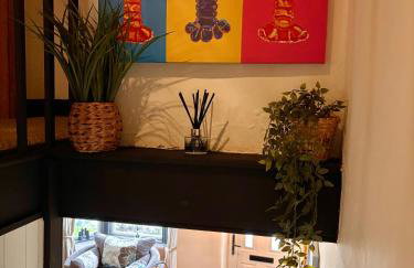 3 bedroom - Sea View - Pet Friendly - Foto 5